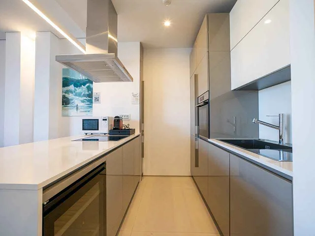 PREMIUM RESIDENCE IN BUDVA — photo 18